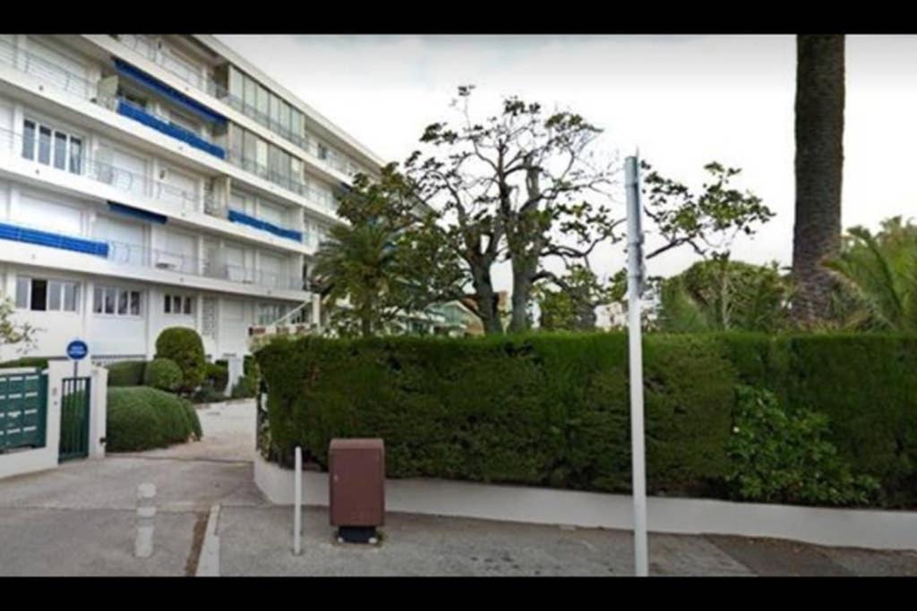 Paradise Au Cap D Antibes Apartamento Exterior foto